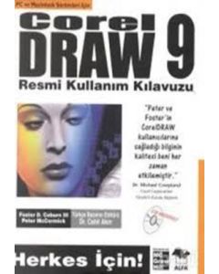 CorelDraw 9 