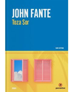 Toza Sor