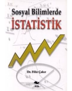Sosyal Bilimlerde İstatistik