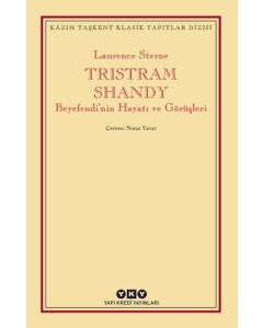 Tristram Shandy