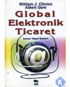 Global Elektronik Ticaret