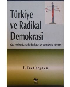 Türkiye ve Radikal Demokrasi