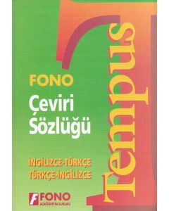Tempus Çeviri Sözlüğü 