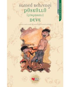 Püsküllü (Çıngıraklı) Deve