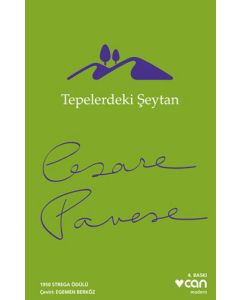 Tepelerdeki Şeytan