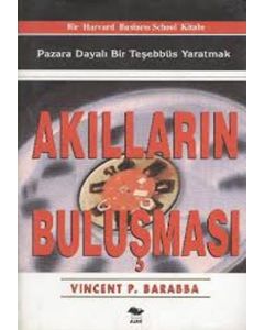 Akılların Buluşması