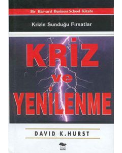 Kriz ve Yenilenme