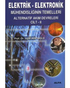 Elektrik - Elektronik Mühendisliğinin Temelleri 2