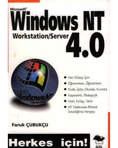 Windows Nt 4.0