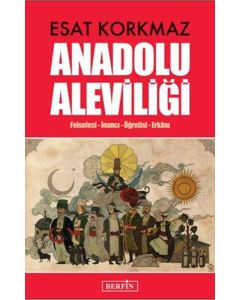 Anadolu Aleviliği