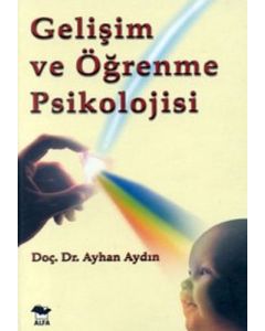 Gelişim ve Öğrenme Psikolojisi