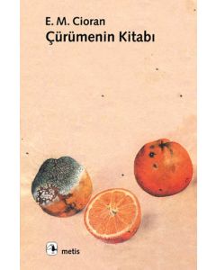 Çürümenin Kitabı