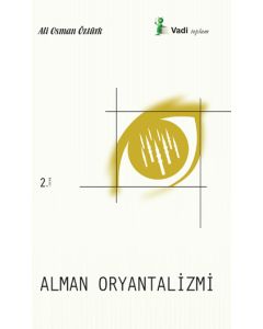 Alman Oryantalizmi