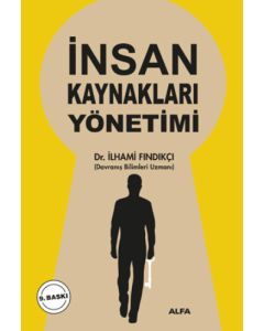 İnsan Kaynakları Yönetimi