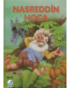 Nasreddin Hoca (Ciltli)