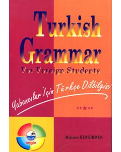 Turkish Grammar For Foreign Students