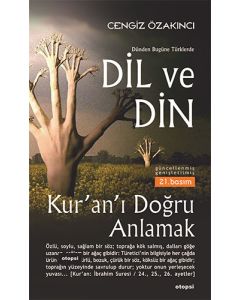 Dünden Bugüne Türklerde Dil ve Din