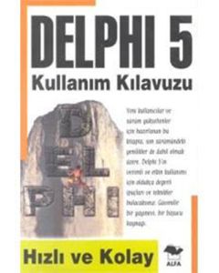 Delphi 5 