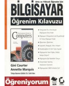 Bilgisayar Öğrenim Klavuzu