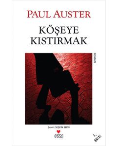 Köşeye Kıstırmak