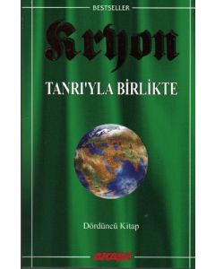 Kryon - Tanrı’yla Birlikte 4. Kitap