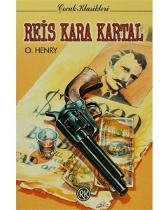 Reis Kara Kartal