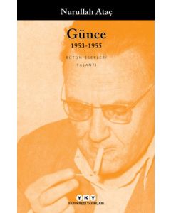 Günce 1953 -1955
