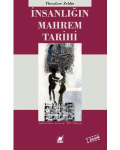 İnsanlığın Mahrem Tarihi
