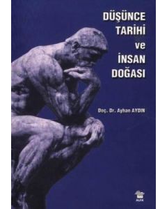 Düşünce Tarihi ve İnsan Doğası