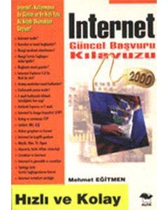 İnternet Güncel Başvuru Kılavuzu