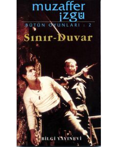 Sınır-Duvar
