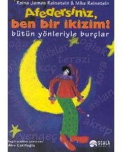 Afedersiniz, Ben Bir İkizim !