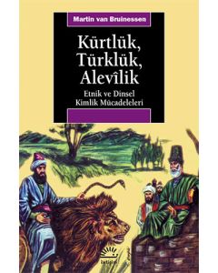 Kürtlük, Türklük, Alevilik