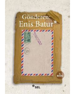 Gönderen: Enis Batur
