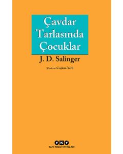 Çavdar Tarlasında Çocuklar