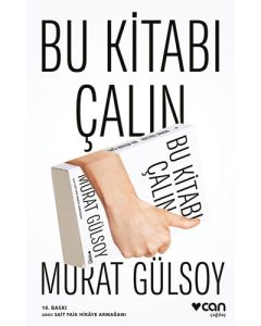 Bu Kitabı Çalın