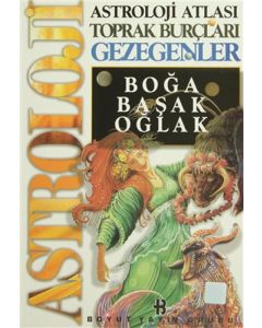 Astroloji Atlası Toprak Burçları