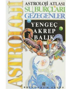 Astroloji Atlası Su Burçları