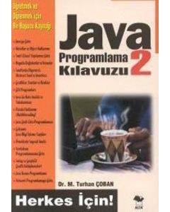 Java 2 Programlama Kılavuzu