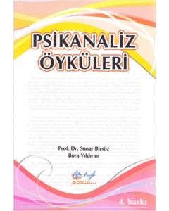 Psikanaliz Öyküleri
