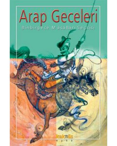 Arap Geceleri
