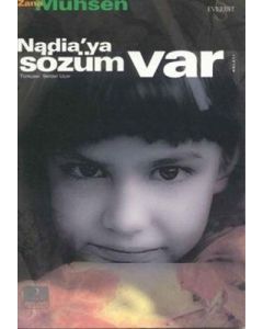 Nadia'ya Sözüm Var