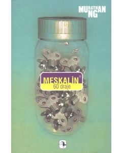Meskalin 60 Draje