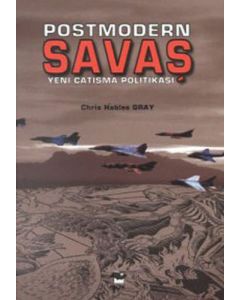Postmodern Savaş