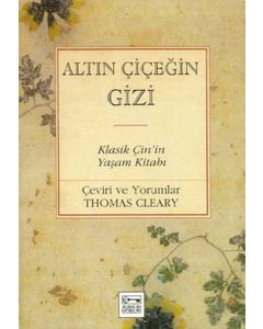 Altın Çiçeğin Gizi