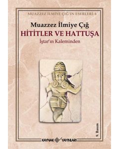 Hititler ve Hattuşa