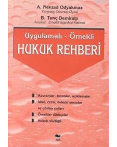 Hukuk Rehberi