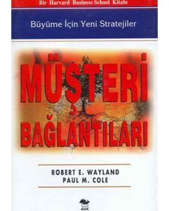 Müşteri Bağlantıları (Ciltli)
