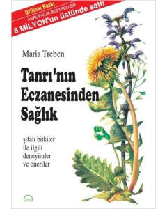Tanrı’nın Eczanesinden Sağlık