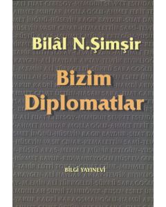 Bizim Diplomatlar